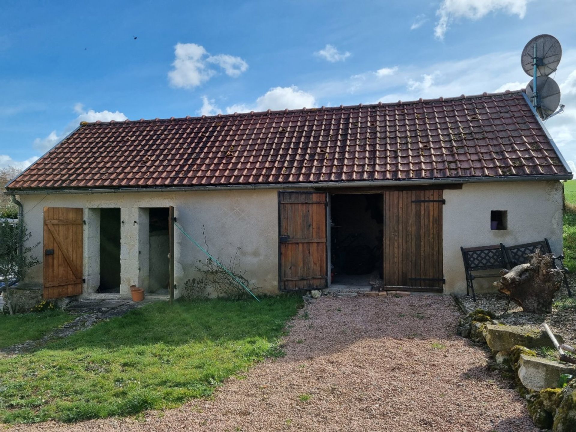 Andere in Billy, Auvergne-Rhône-Alpes 11749995