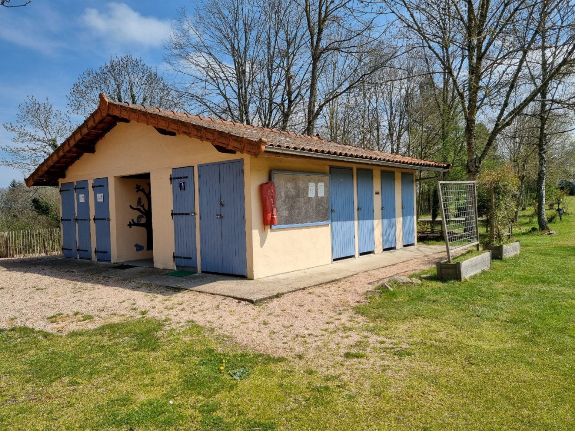 Autre dans Buxières-sous-Montaigut, Auvergne-Rhône-Alpes 11749997