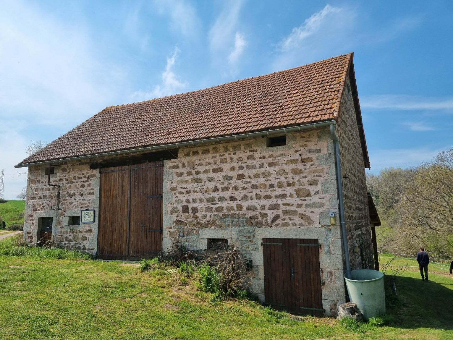 Lain di Buxières-sous-Montaigut, Auvergne-Rhône-Alpes 11749997