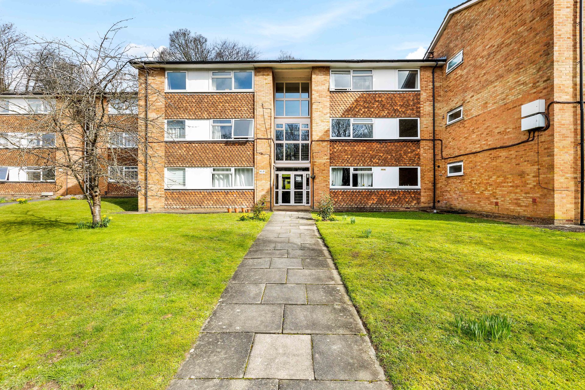 Condominio en Warlingham, Surrey 11750136