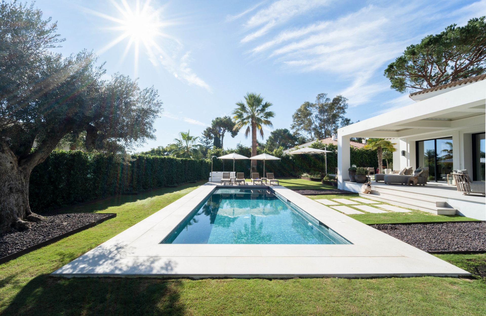 Haus im Marbella, Andalucía 11750157