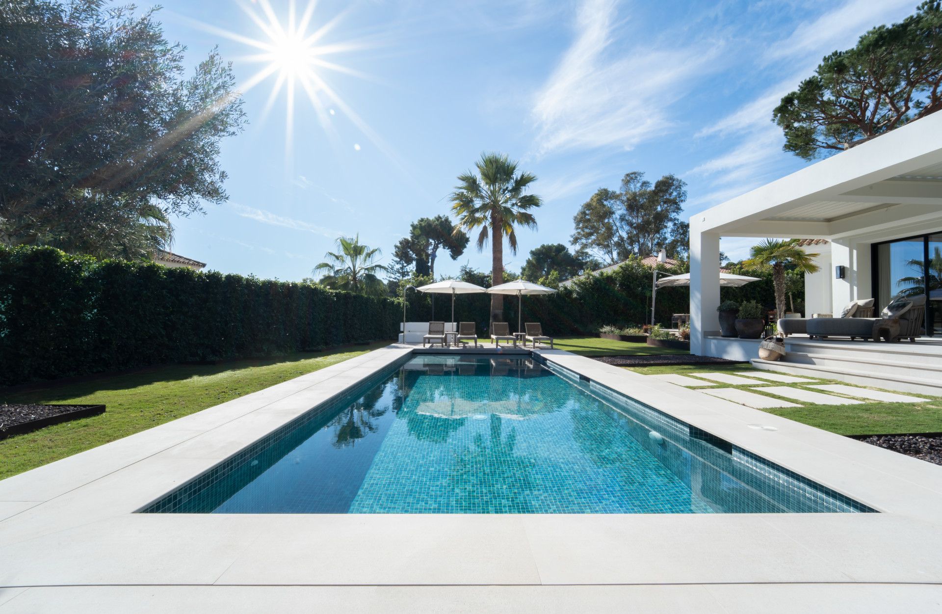 Haus im Marbella, Andalucía 11750157