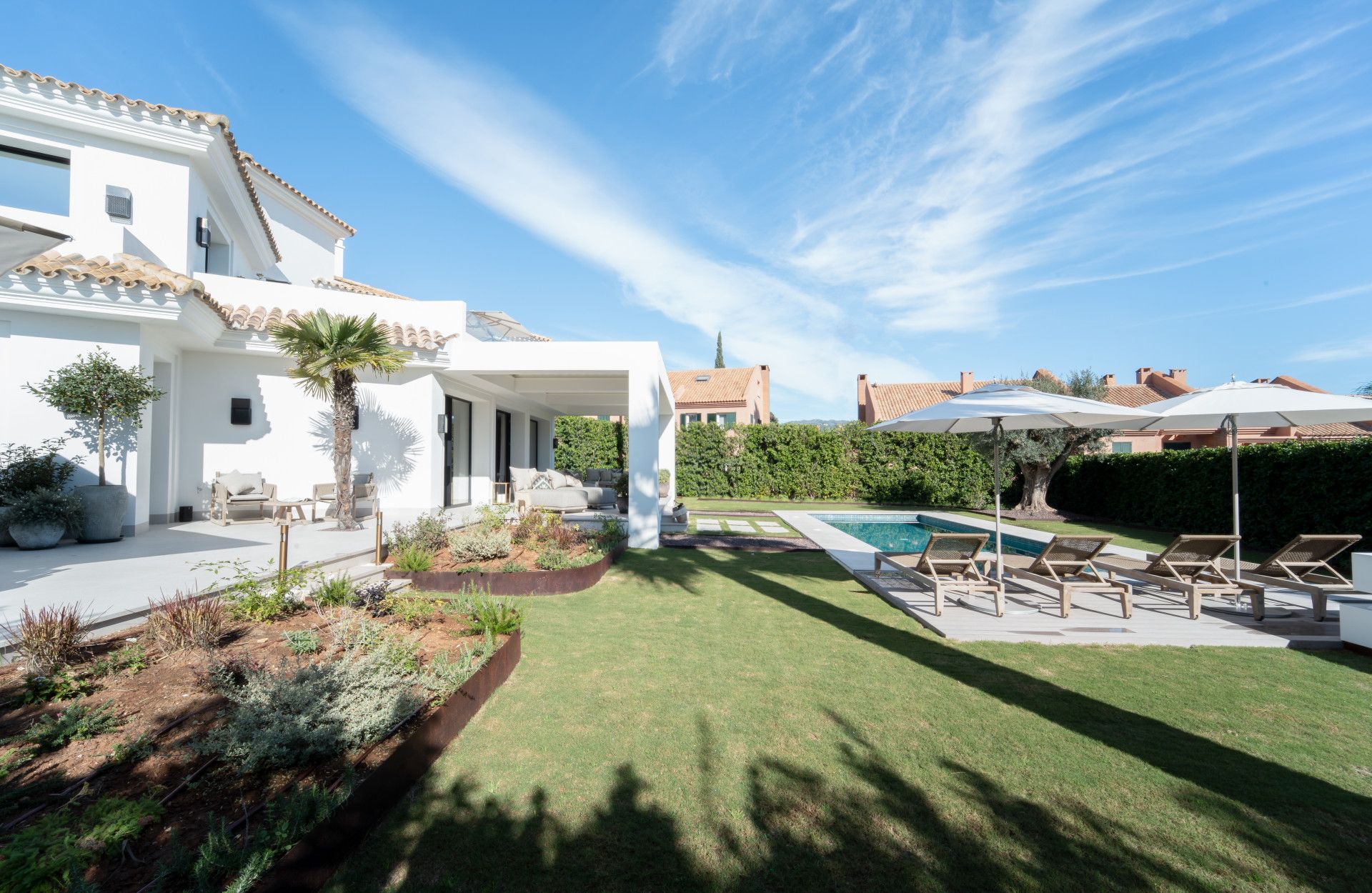 casa en Marbella, Andalucía 11750157