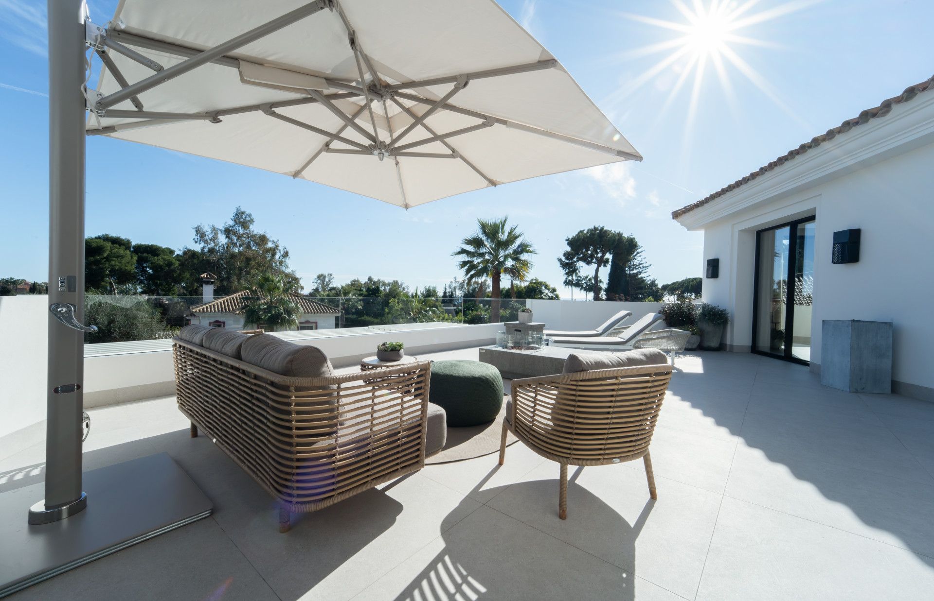 Haus im Marbella, Andalucía 11750157