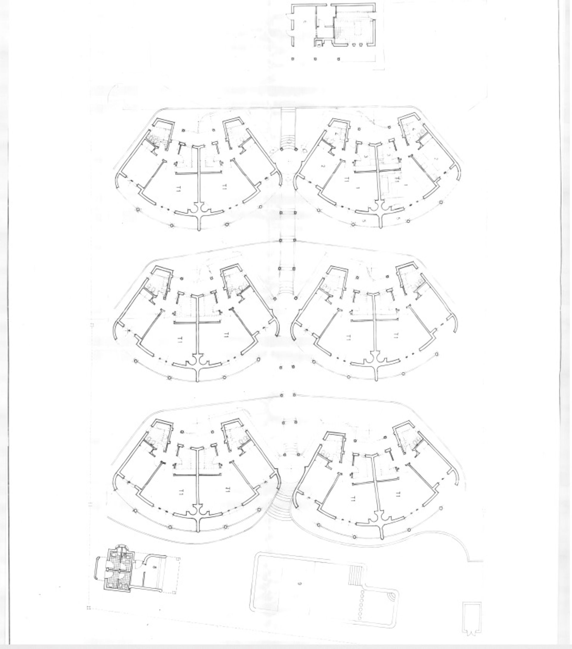 Teollinen sisään Lagos, Faro 11750213