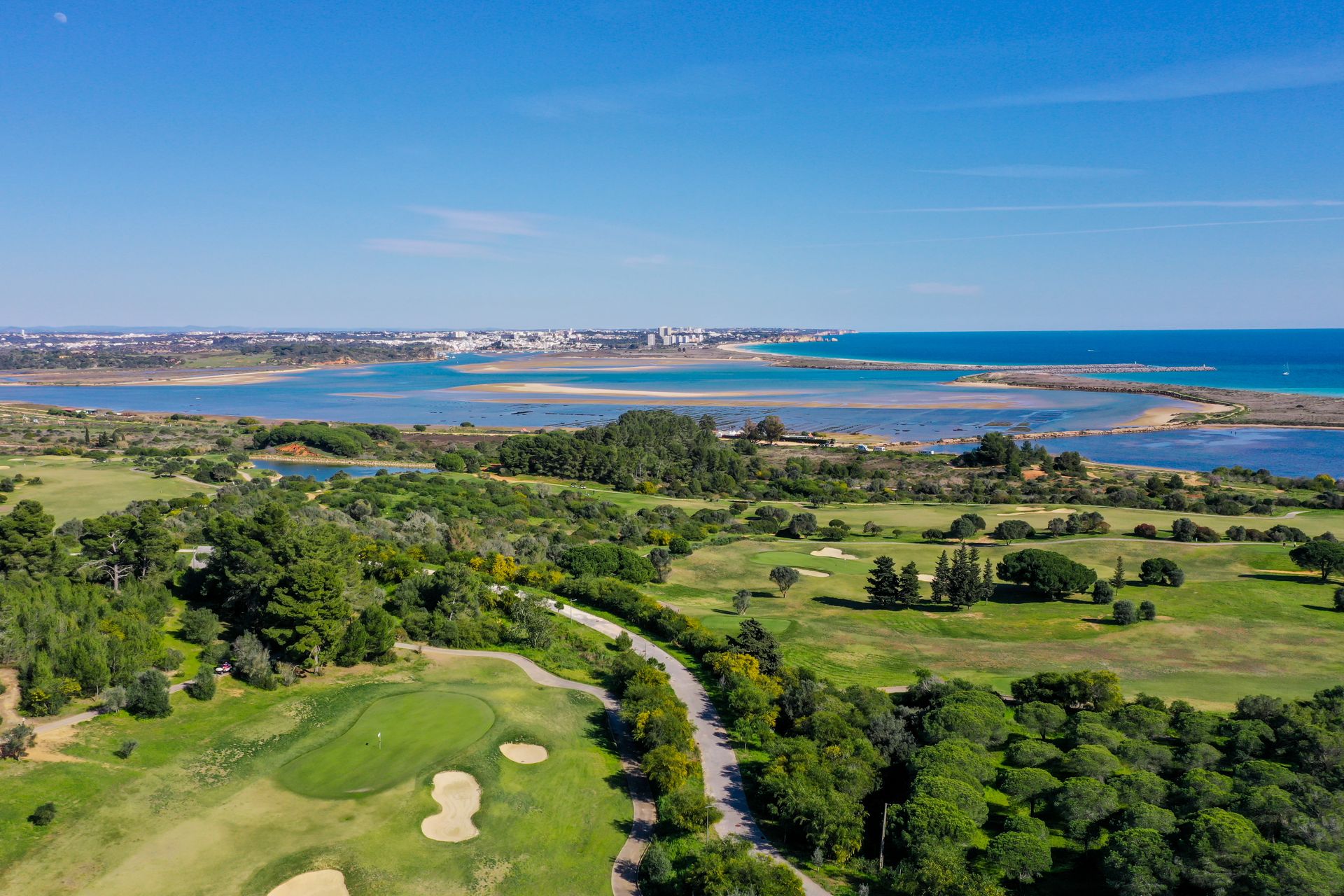 Tierra en Odiáxere, Faro 11750231