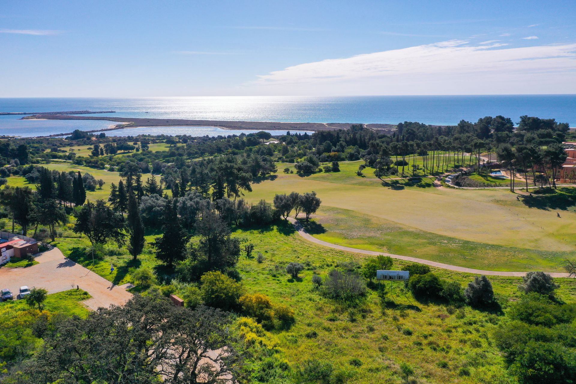 Tierra en Odiáxere, Faraón 11750231