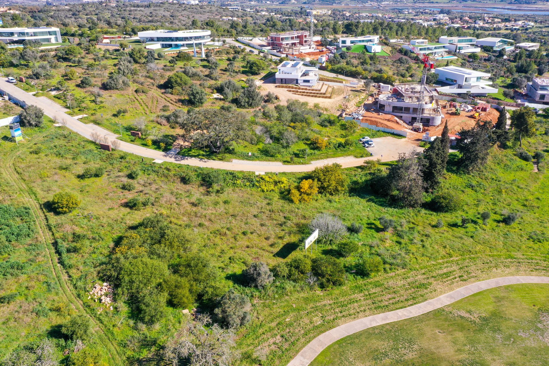 Tierra en Odiáxere, Faro 11750231