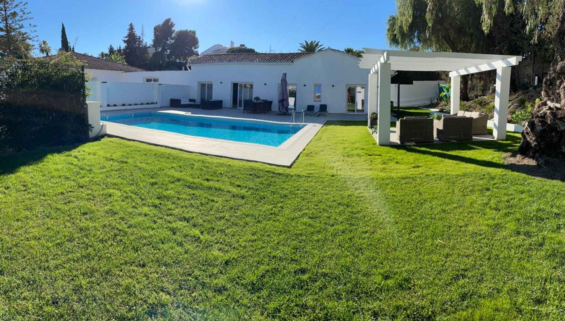 casa no Estepona, Andalucía 11750233