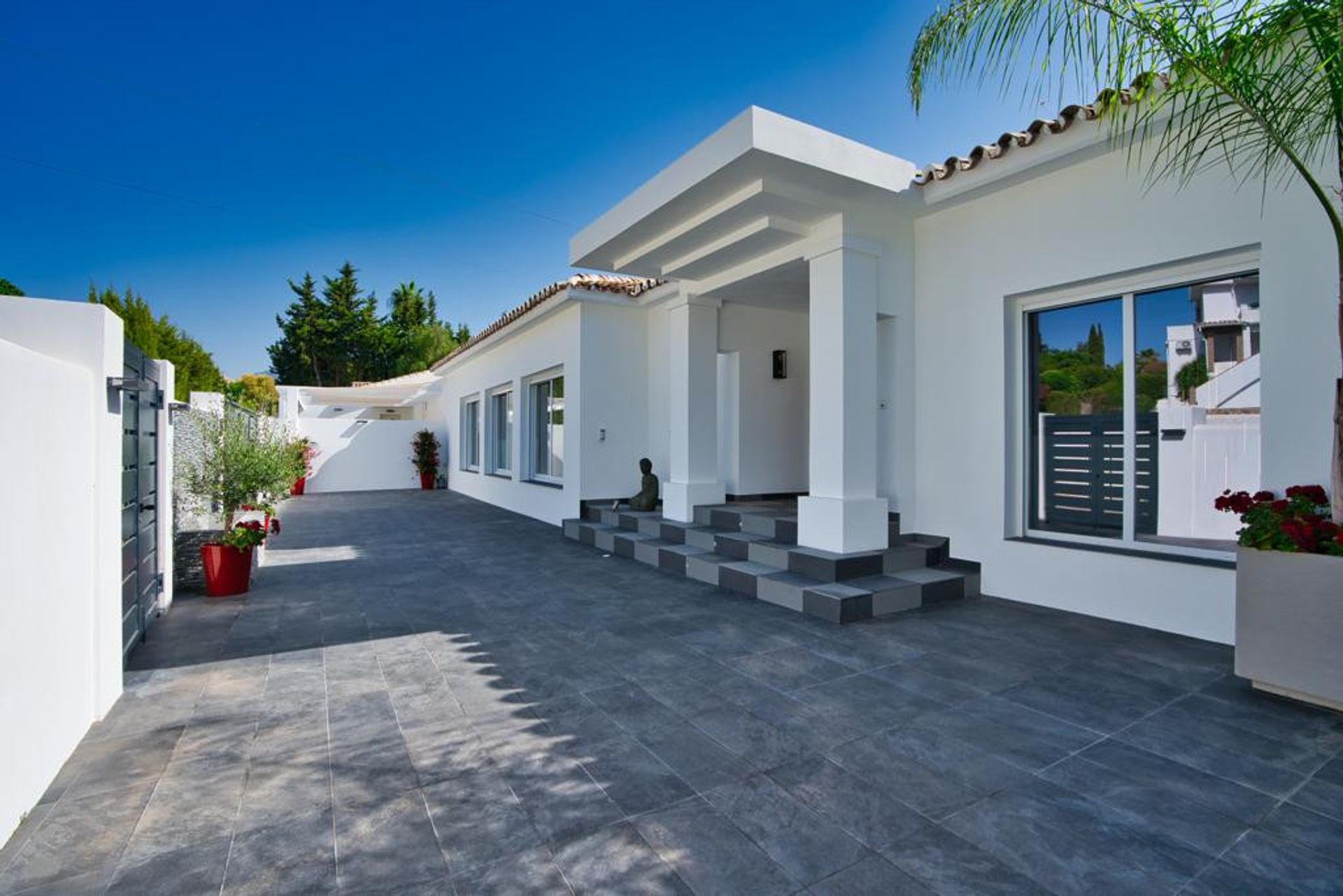 casa no Estepona, Andalucía 11750233