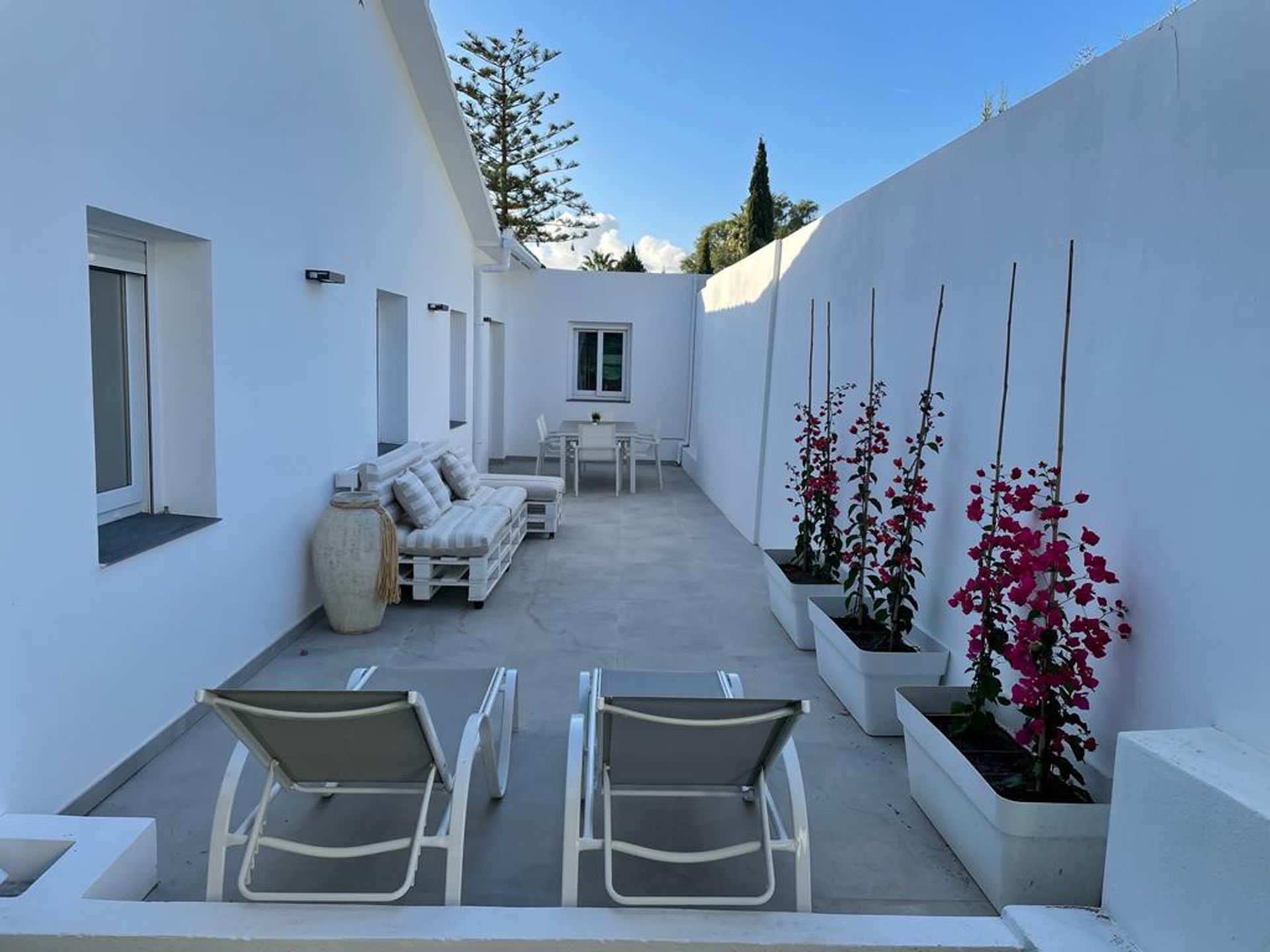 casa no Estepona, Andalucía 11750233