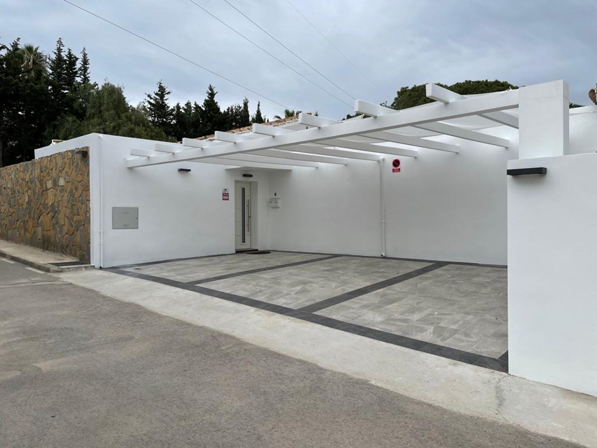 casa no Estepona, Andalucía 11750233