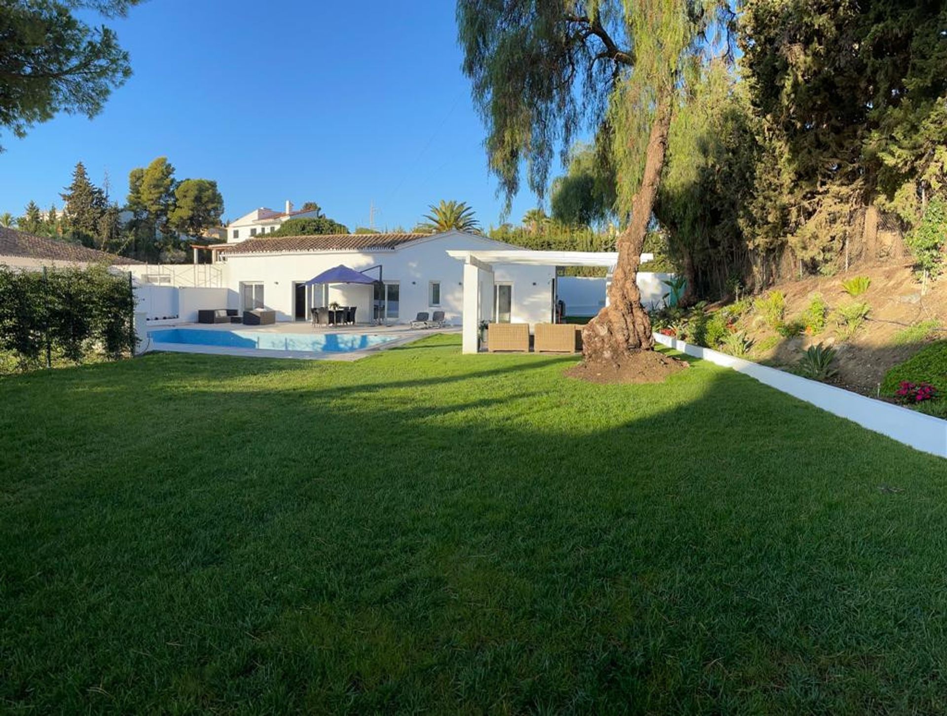 casa no Estepona, Andalucía 11750233