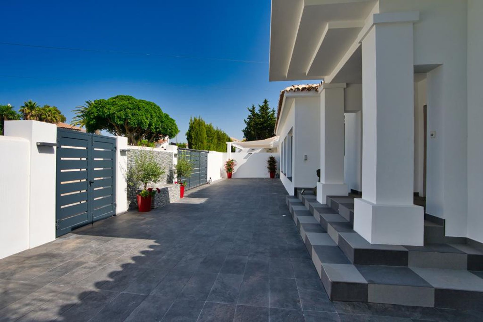 casa no Estepona, Andalucía 11750233