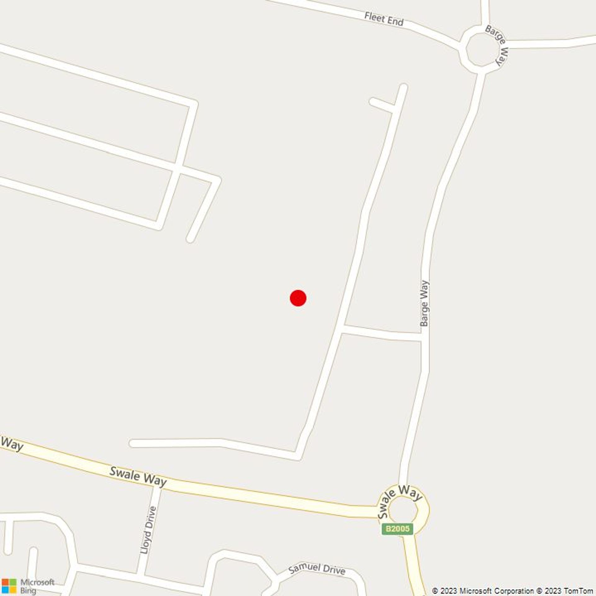 Land i Milton Regis, Kent 11750239