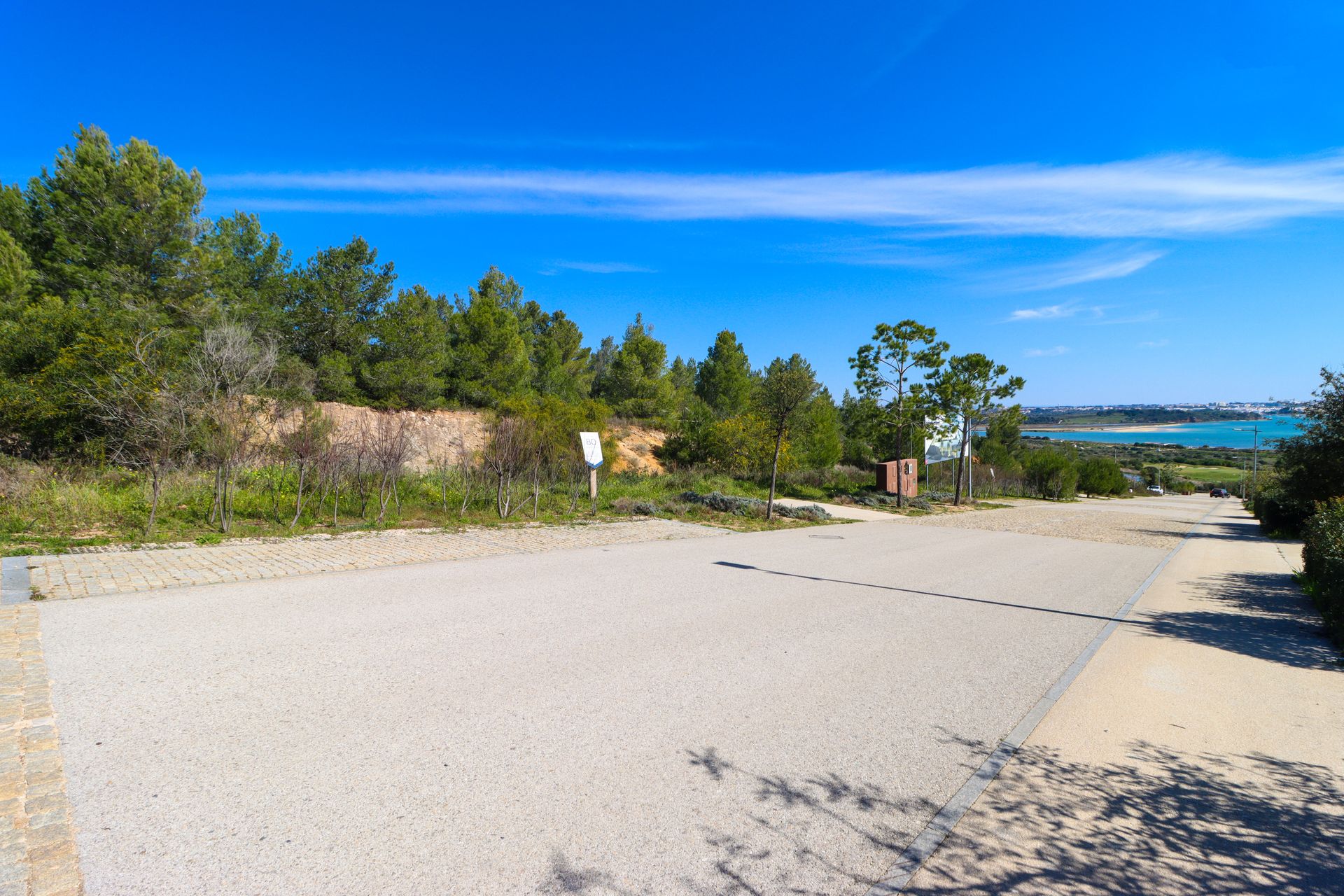 Land in Odiáxere, Faro 11750254