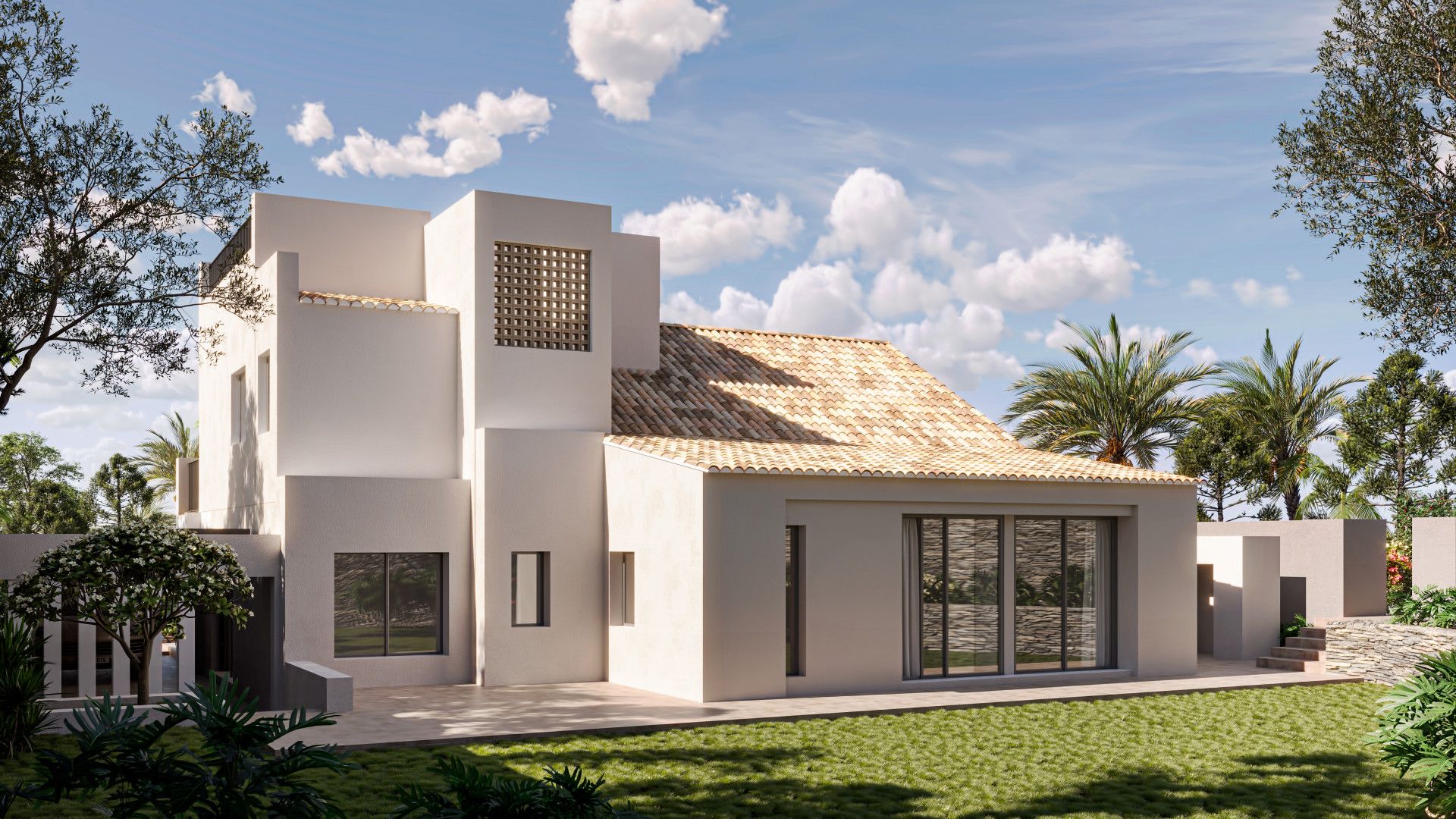 Hus i Marbella, Andalucía 11750258