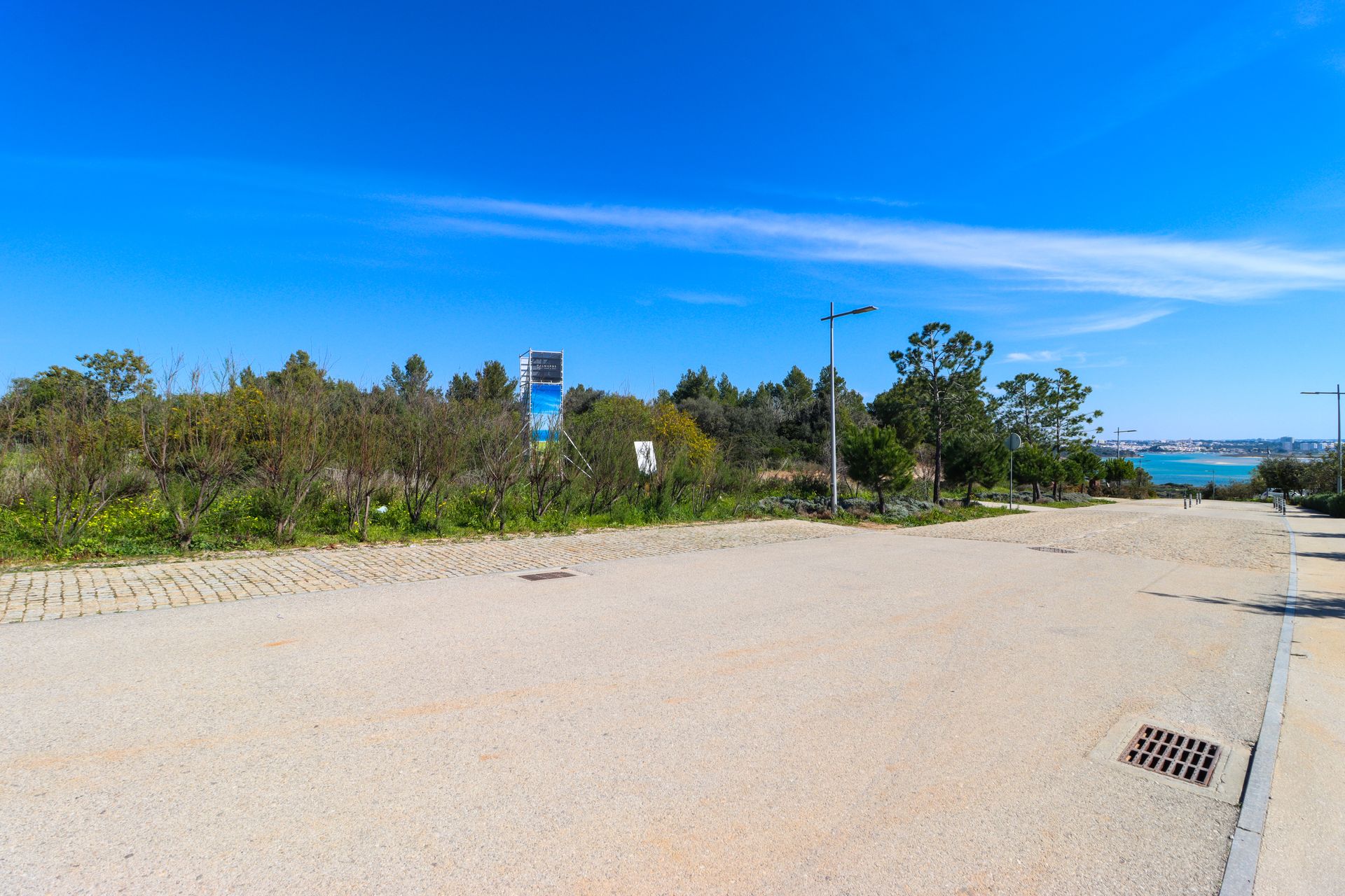 Tierra en Odiáxere, Faro 11750259