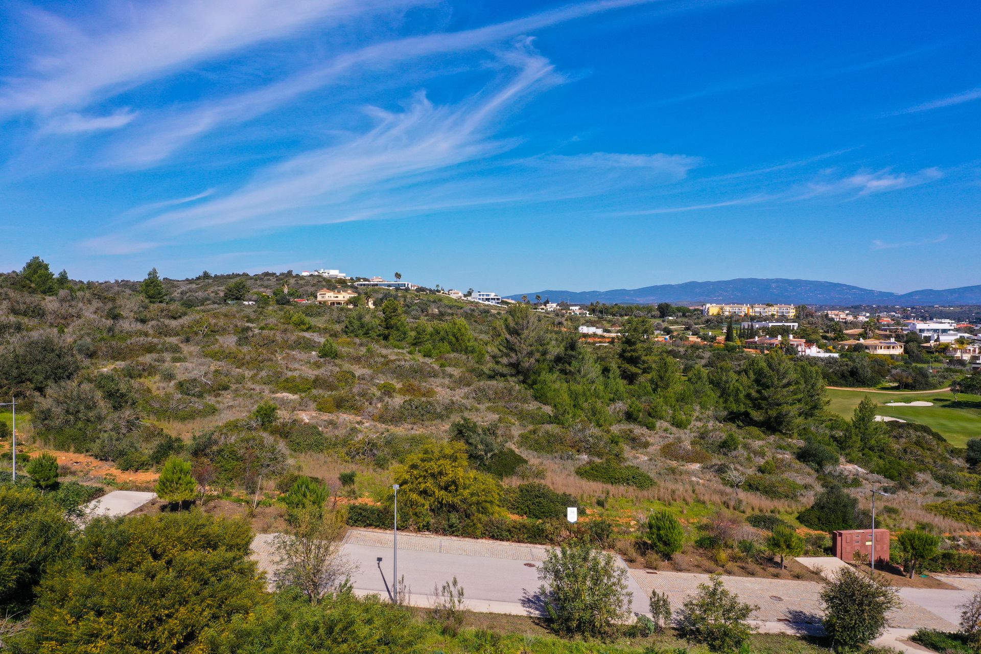 Tierra en Odiáxere, Faraón 11750264