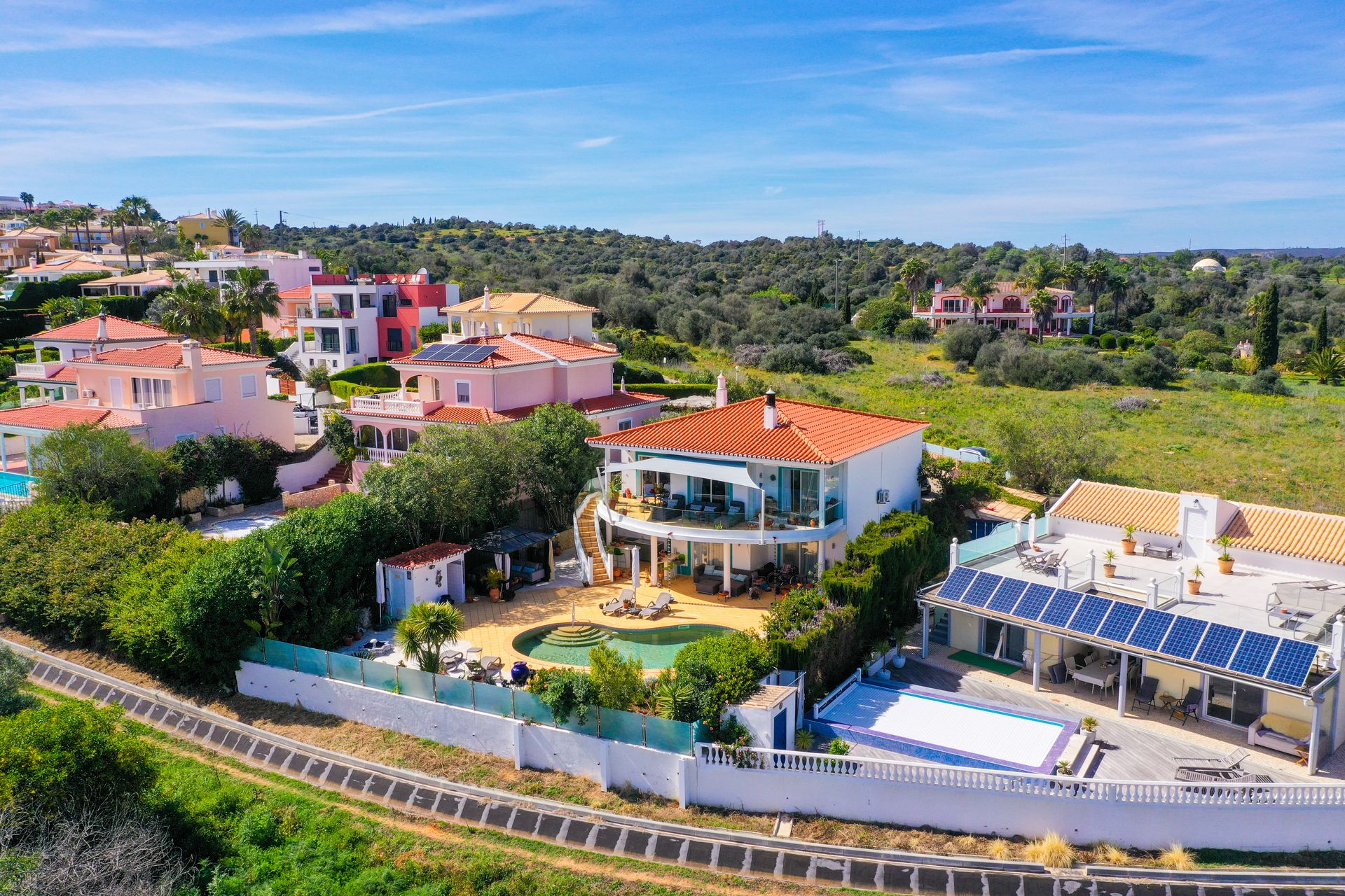 casa en Odiáxere, Faro 11750277