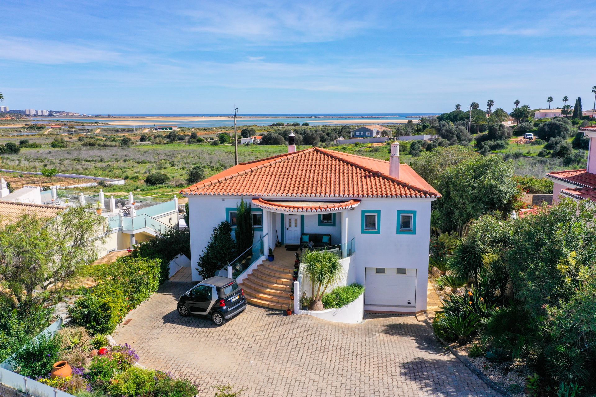 casa en Odiáxere, Faro 11750277