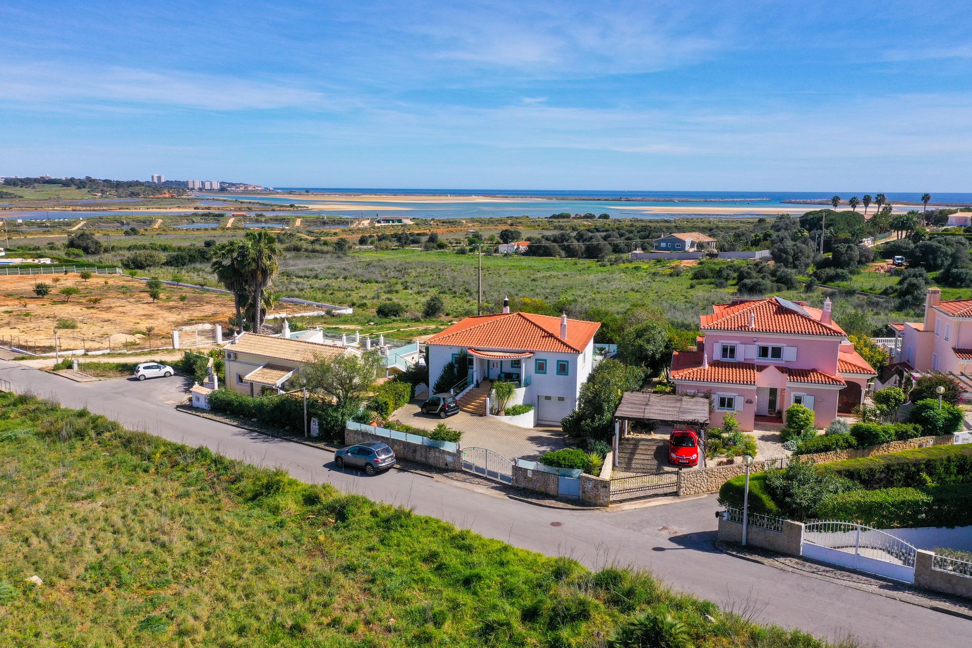 House in Odiáxere, Faro 11750277