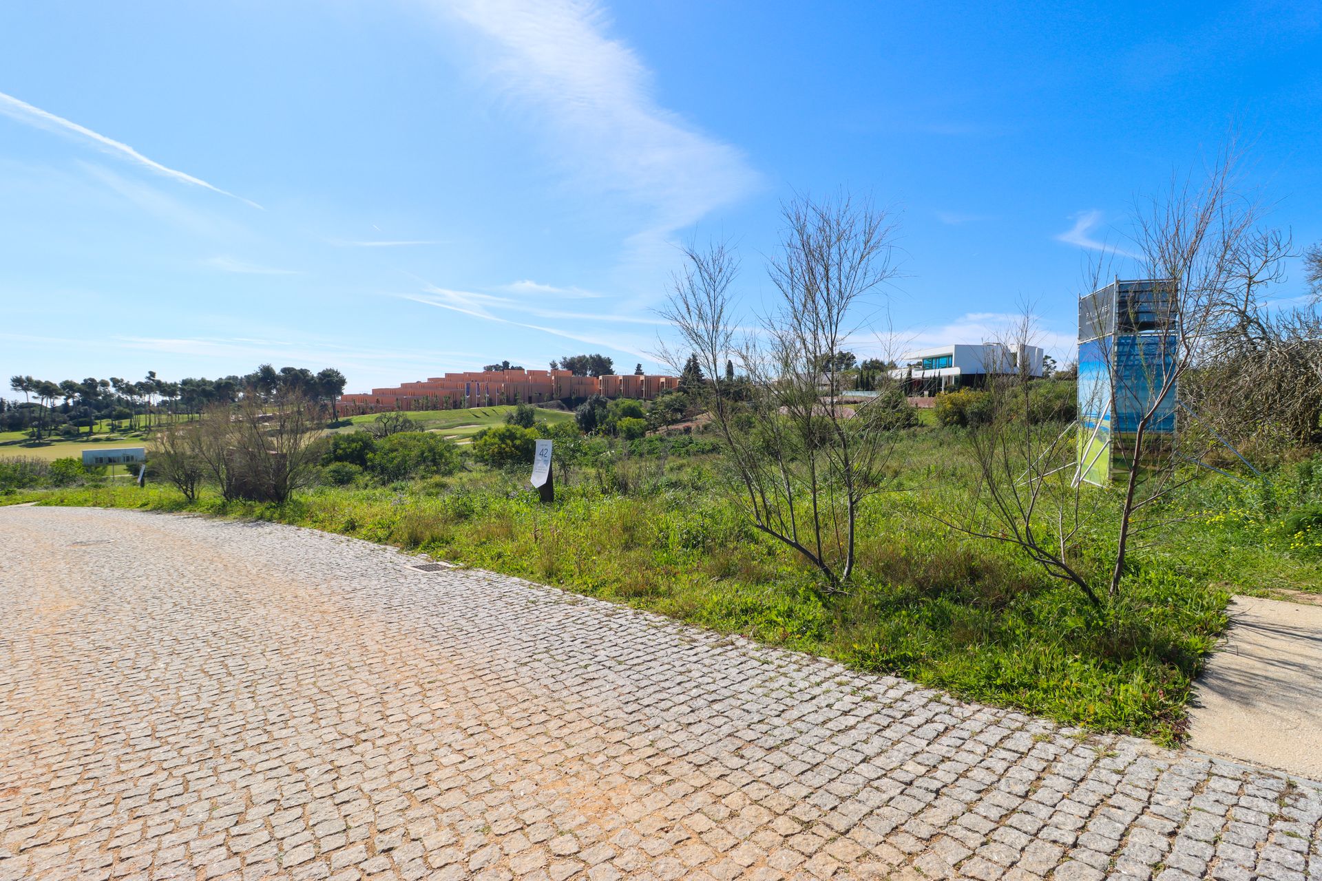 Land in Odiáxere, Faro 11750293