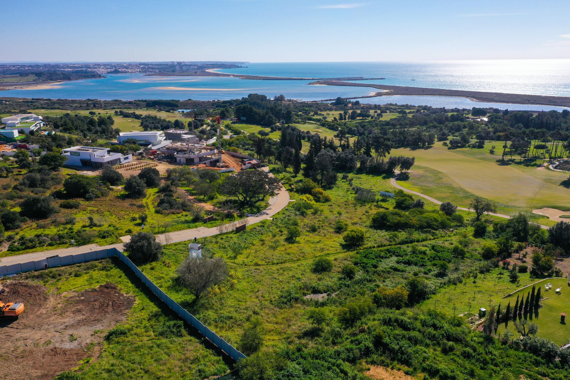 Terre dans Odiáxere, Faro 11750293