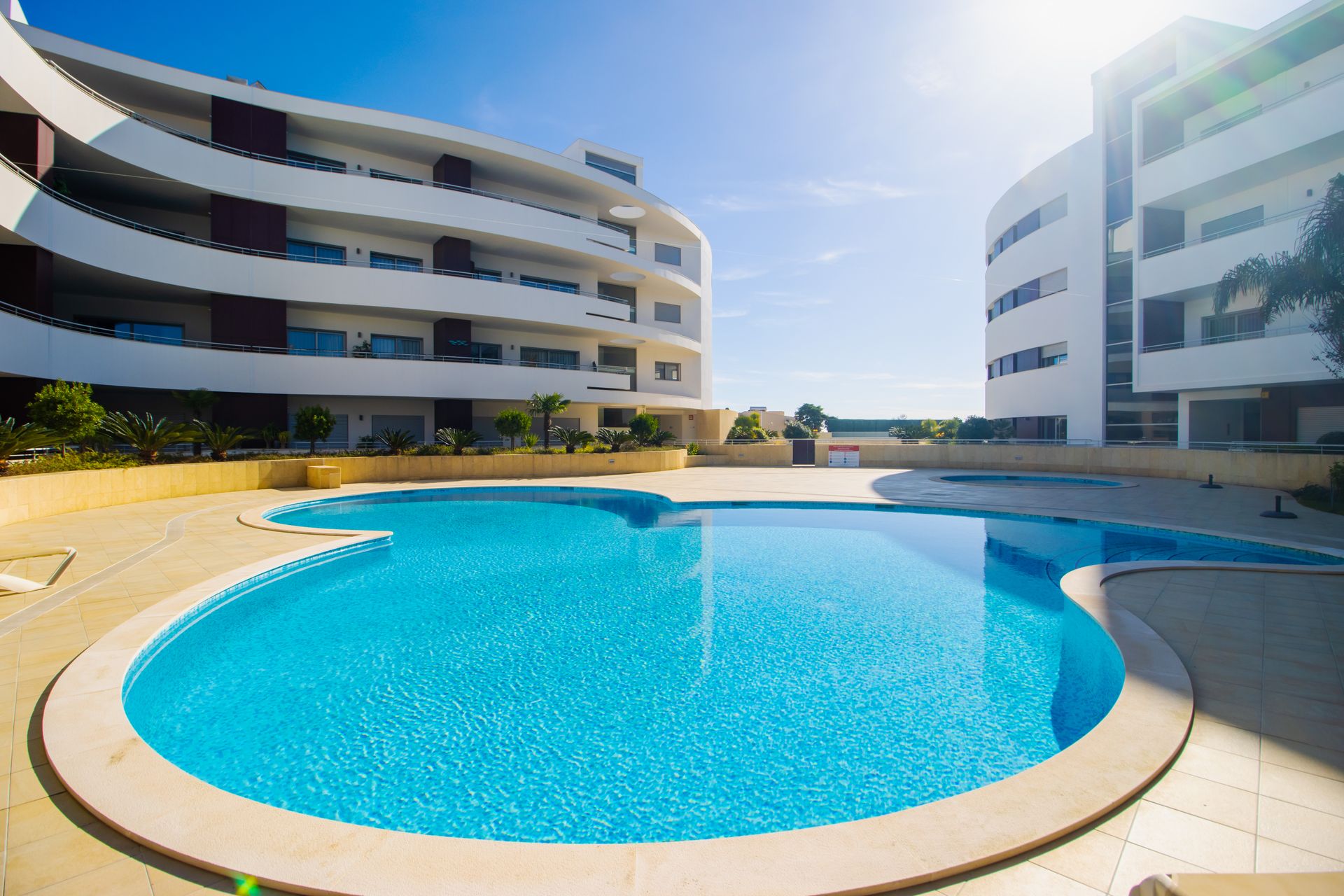 Condominium dans Lagos, Faro 11750336