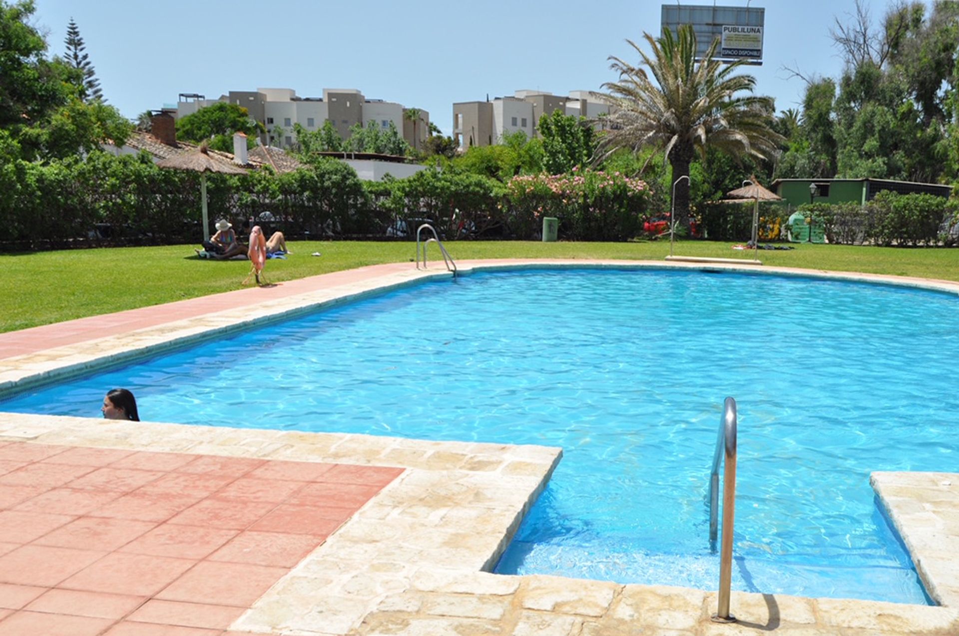 Rumah di Bahía Dorada, Andalucía 11750338