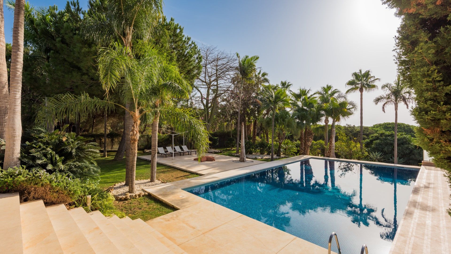 Haus im Marbella, Andalucía 11750354