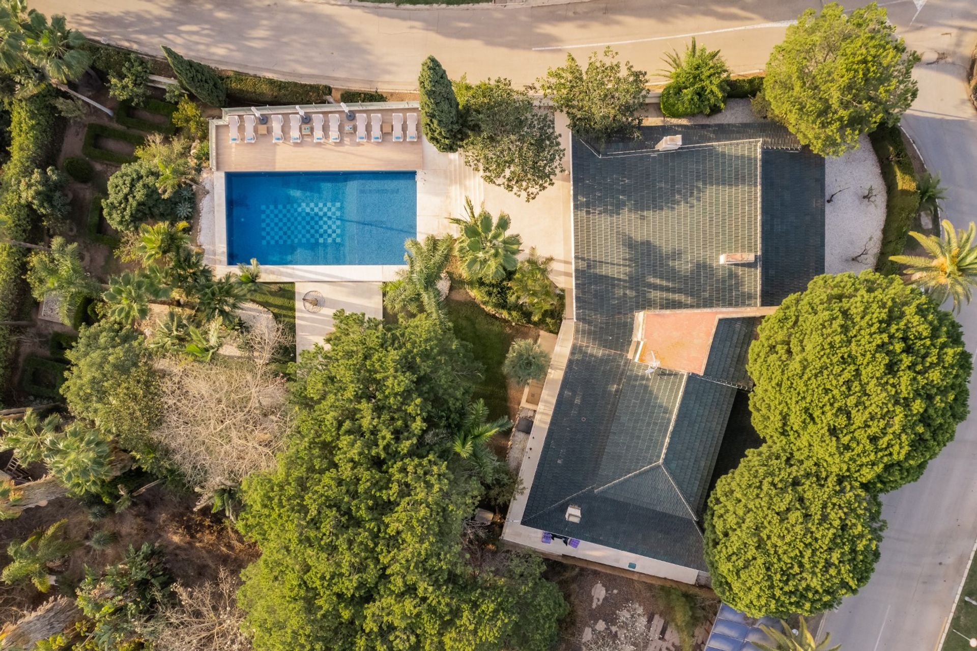 Haus im Marbella, Andalucía 11750354