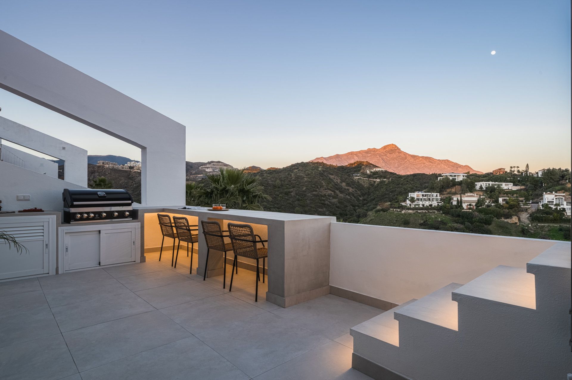 Haus im Benahavis, Andalusien 11750449