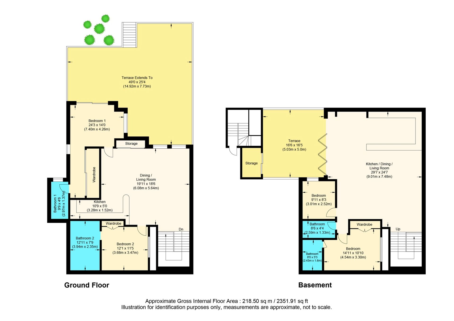 Casa nel Atamaría, Región de Murcia 11750544