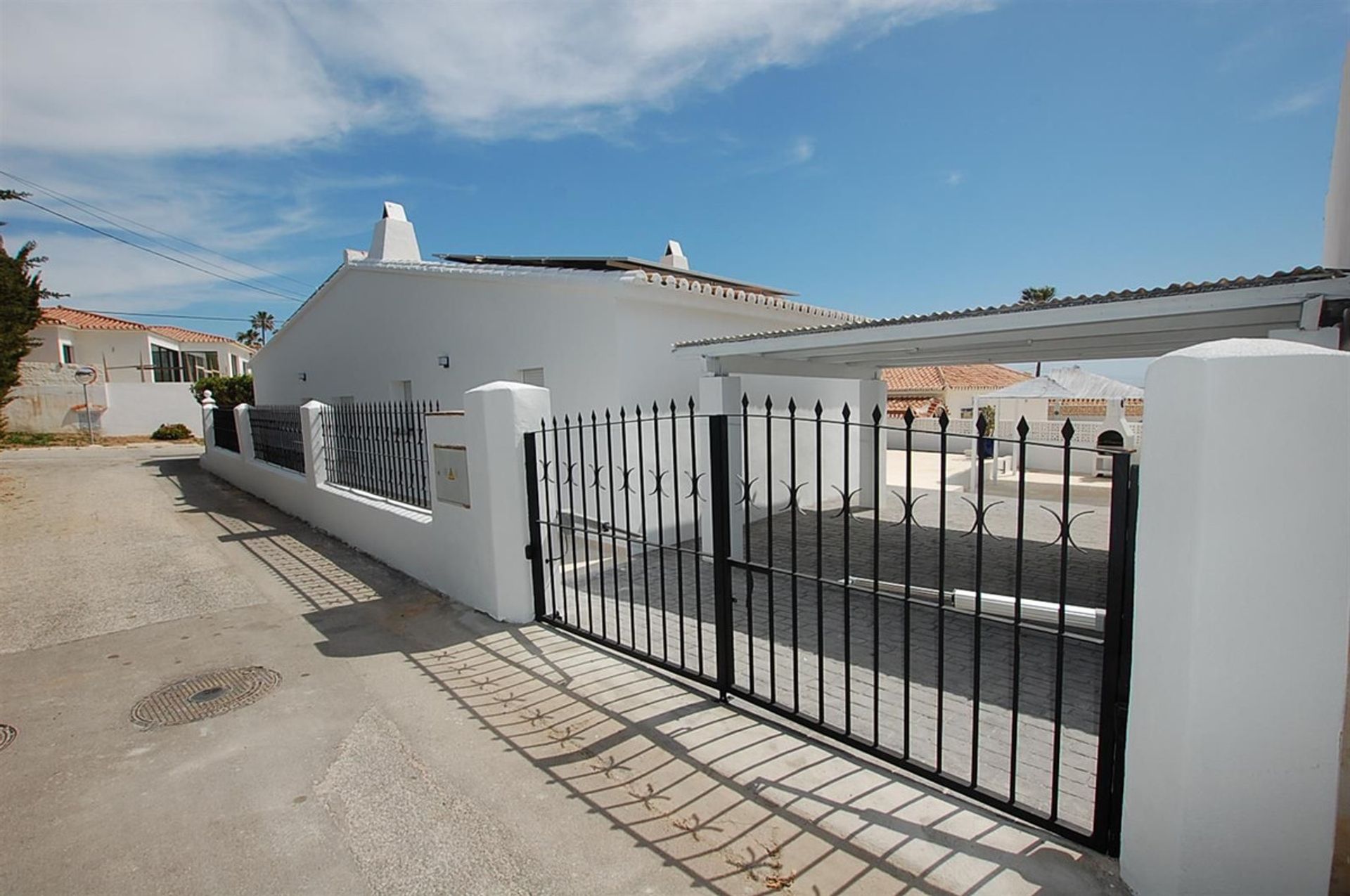 Casa nel El Chaparral, Comunidad Valenciana 11750580