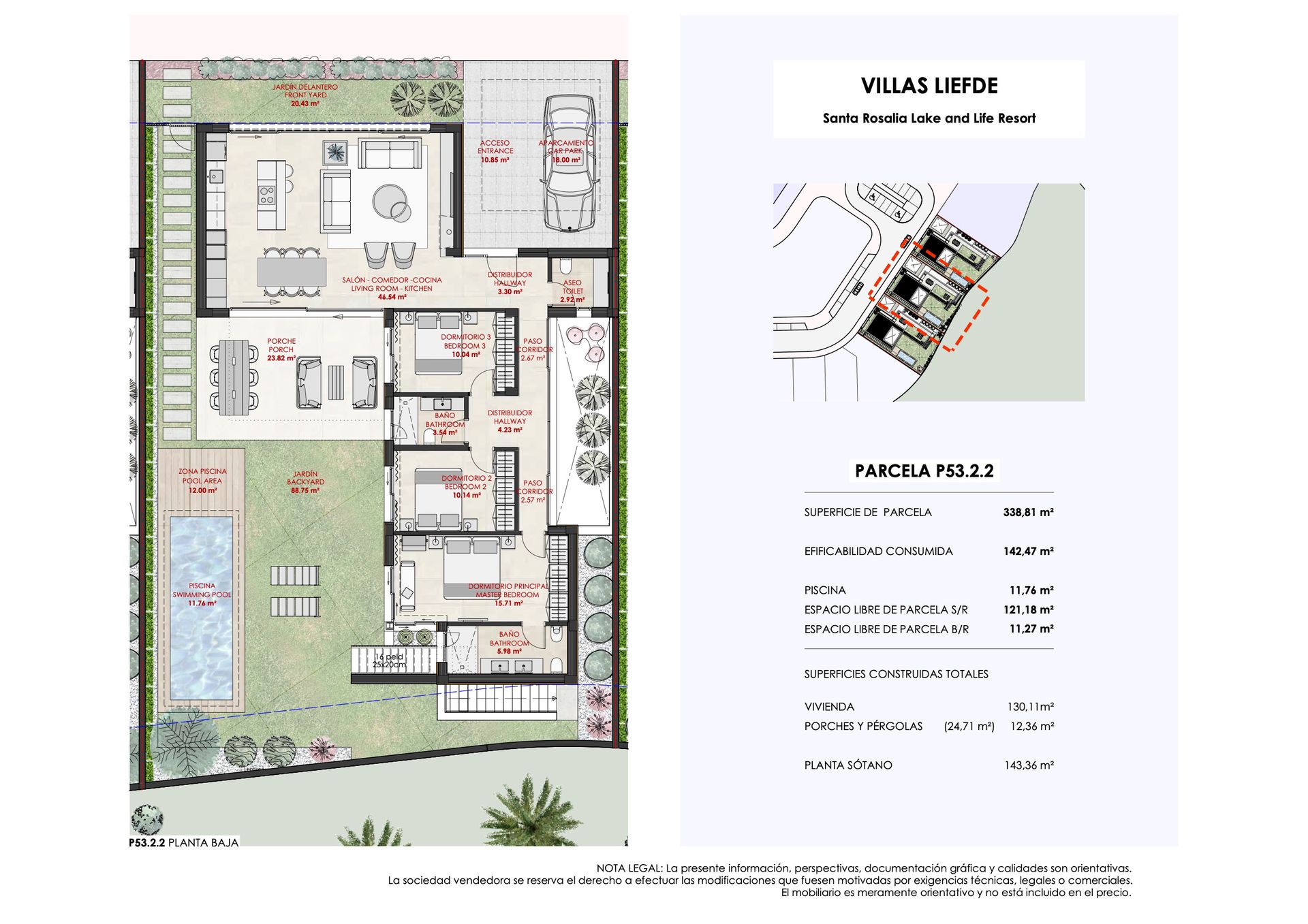 casa no Torre-Pacheco, Región de Murcia 11750592