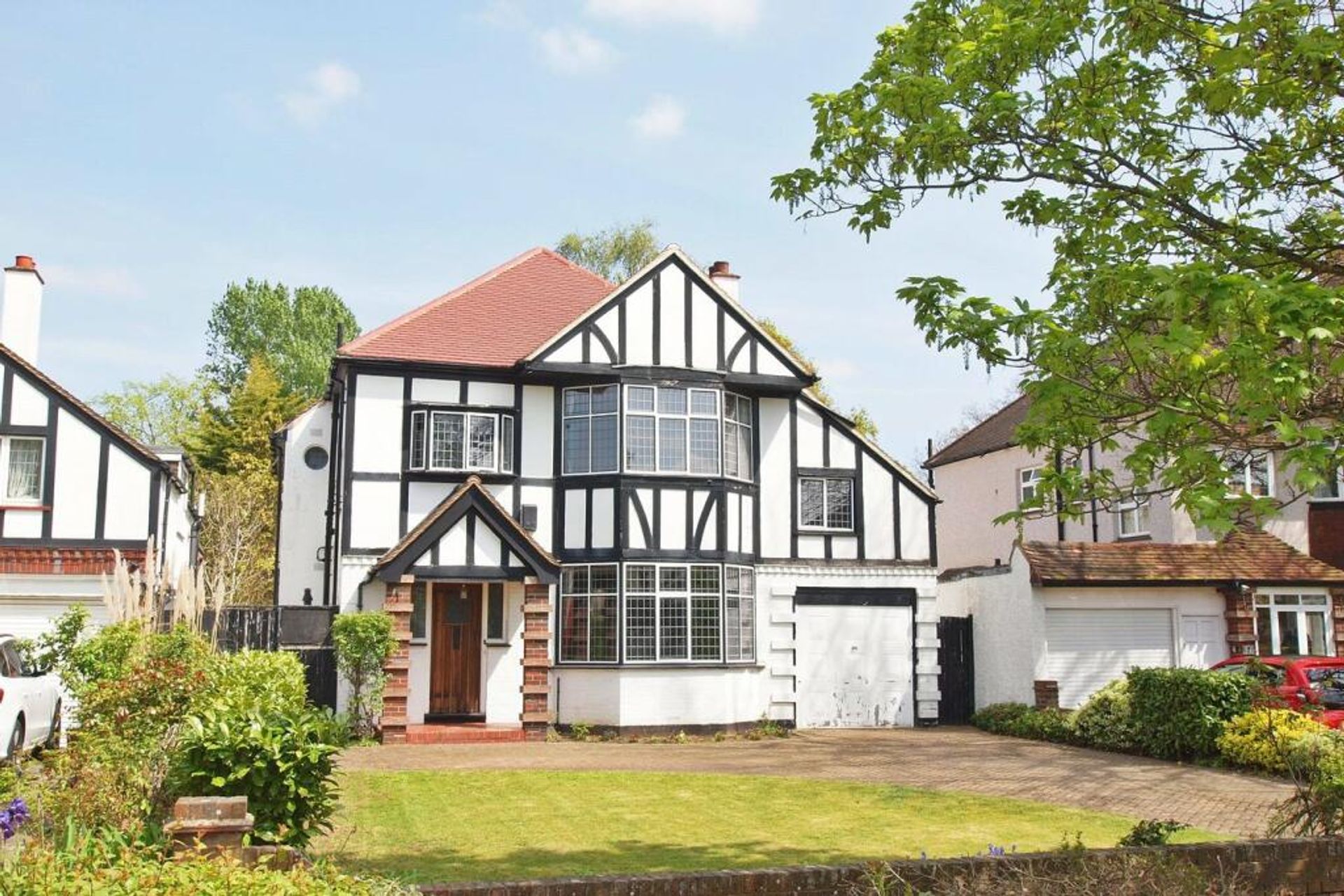 House in West Wickham, Bromley 11750593