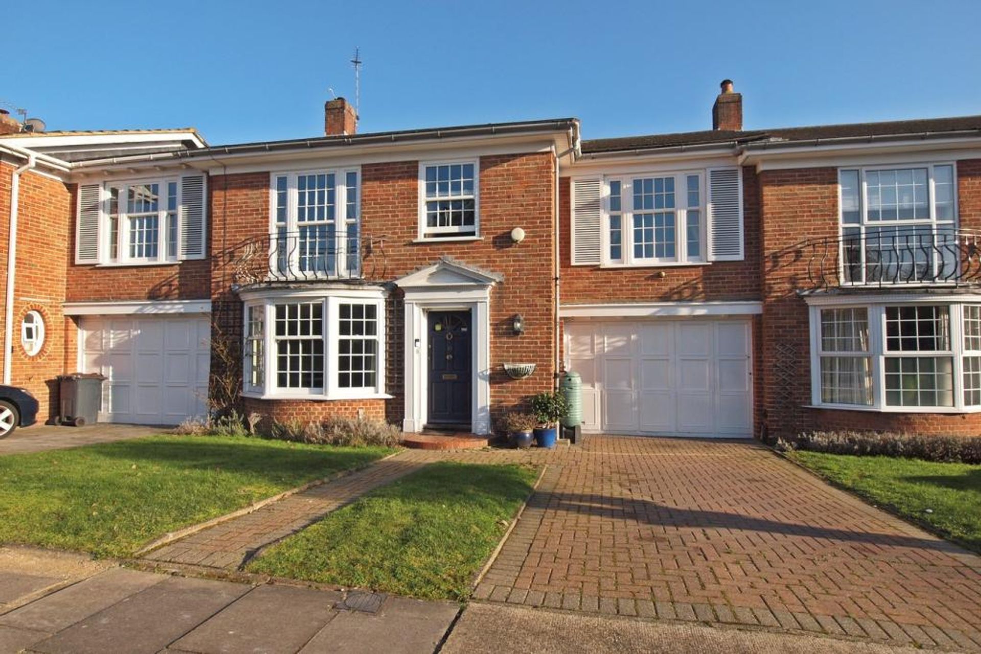 House in Beckenham, Bromley 11750609