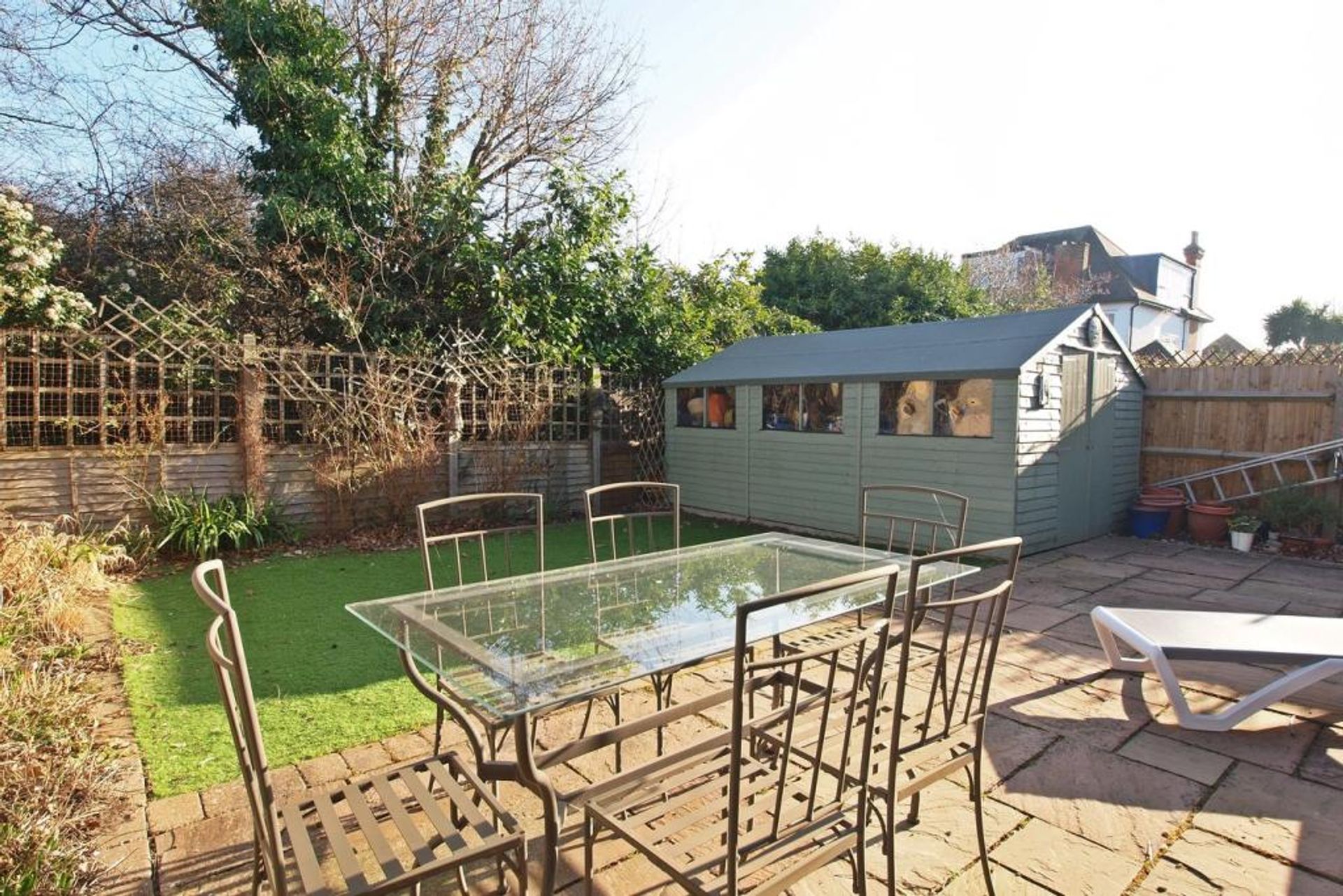 casa en Beckenham, bromley 11750609