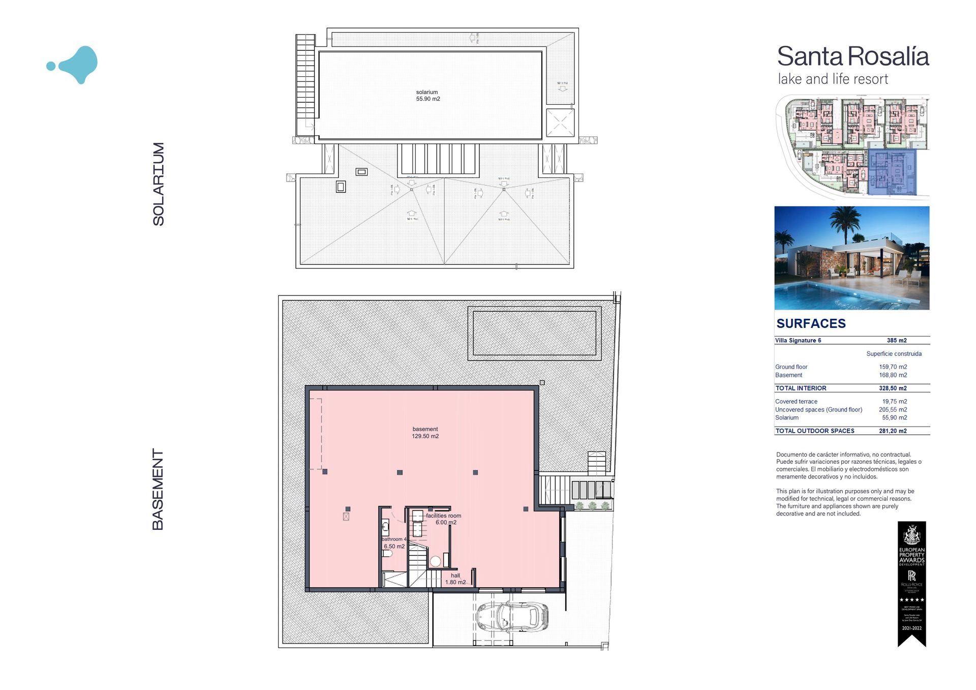 Hus i Torre-Pacheco, Región de Murcia 11750613