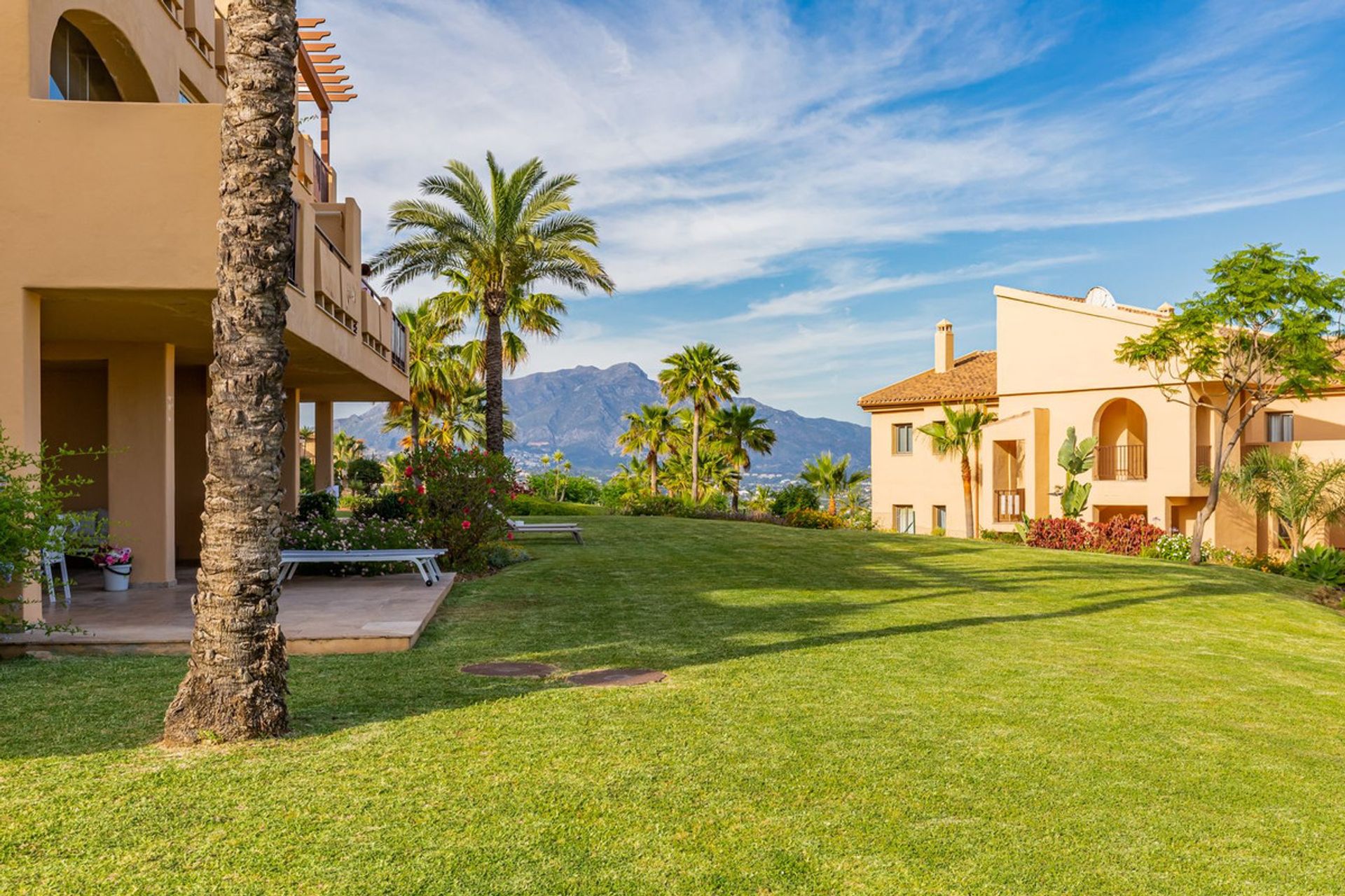 Haus im Benahavís, Andalusia 11750649