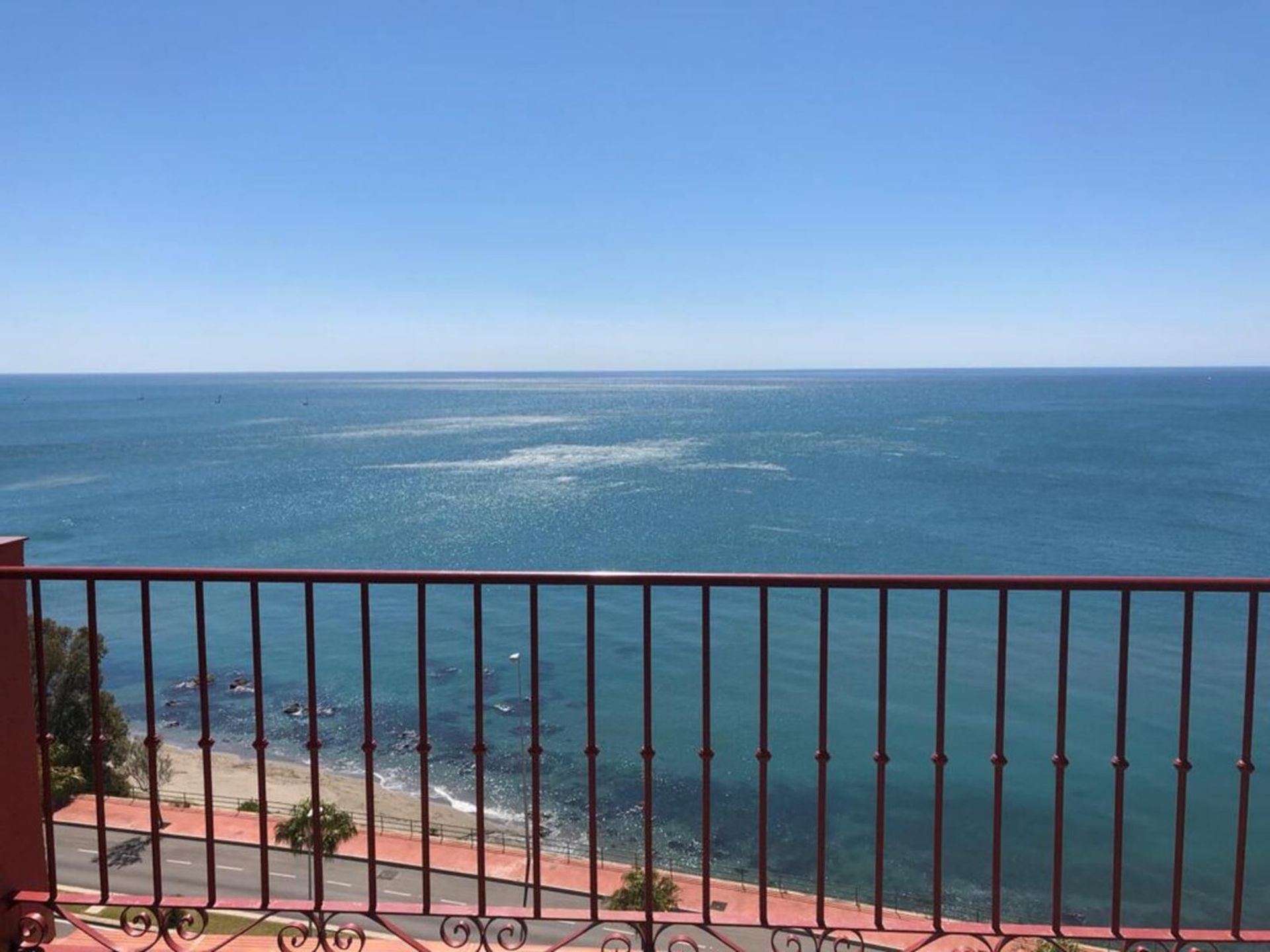 Condominio nel Benalmádena, Andalusia 11750662