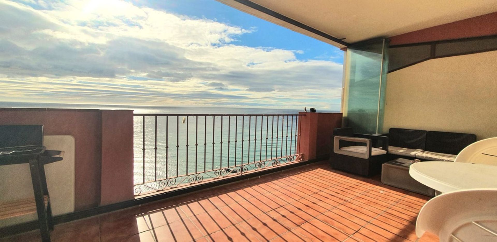 Condominio nel Benalmádena, Andalusia 11750662