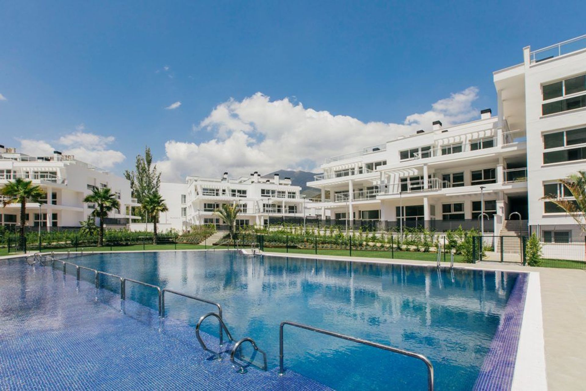 Condominio nel Benahavís, Andalucía 11750687