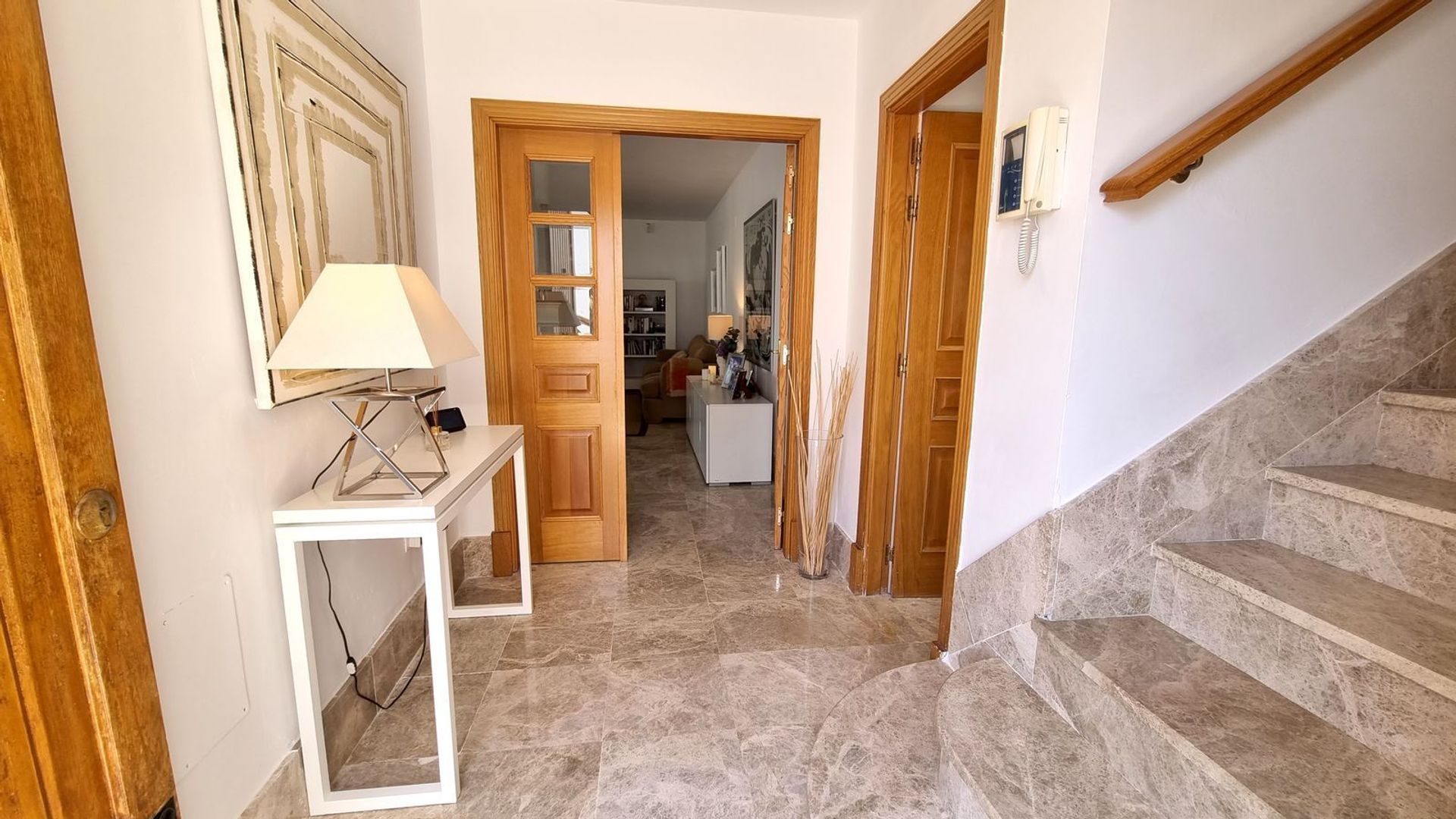 Huis in Málaga, Andalucía 11750697