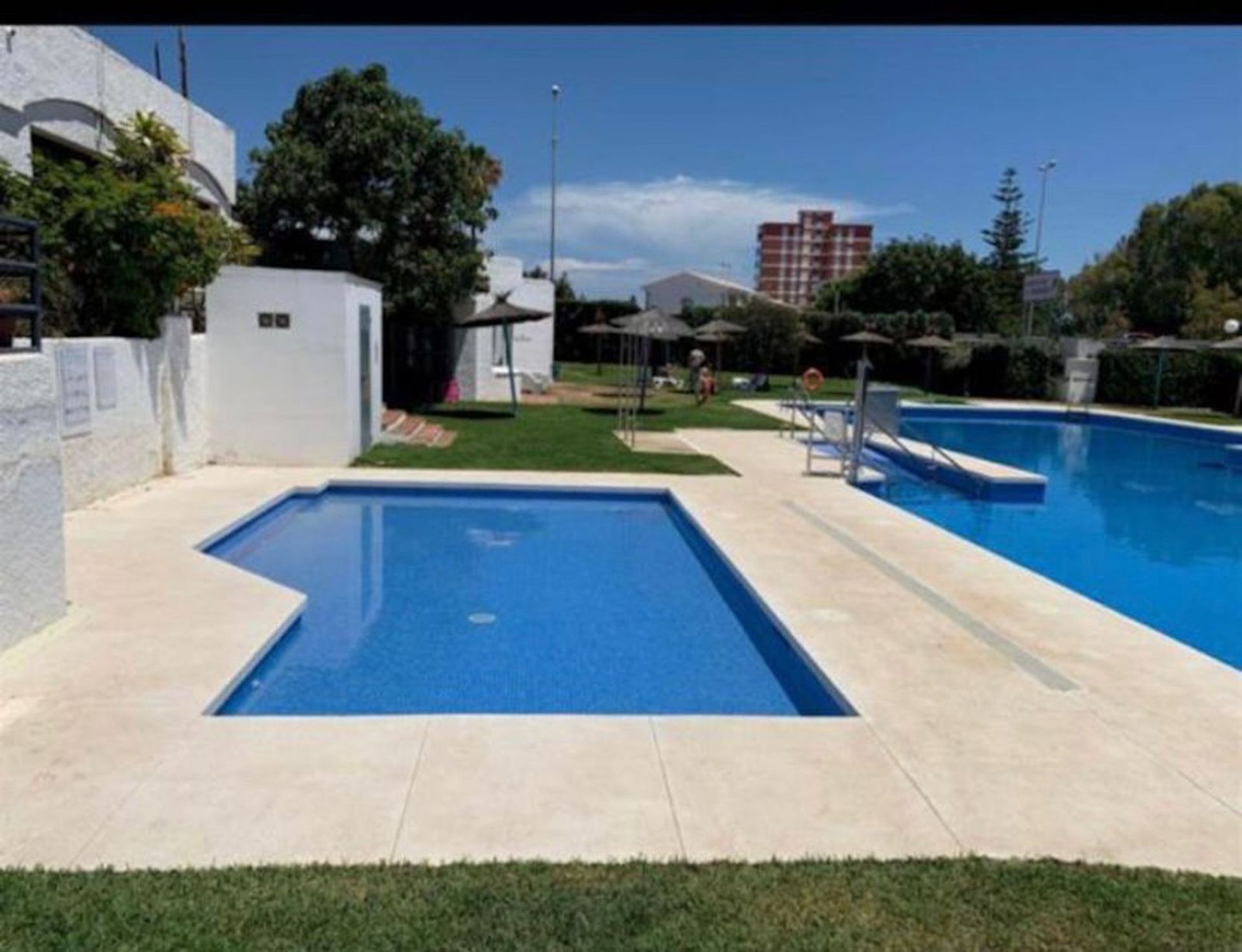 Condominium in Manilva, Andalusia 11750700