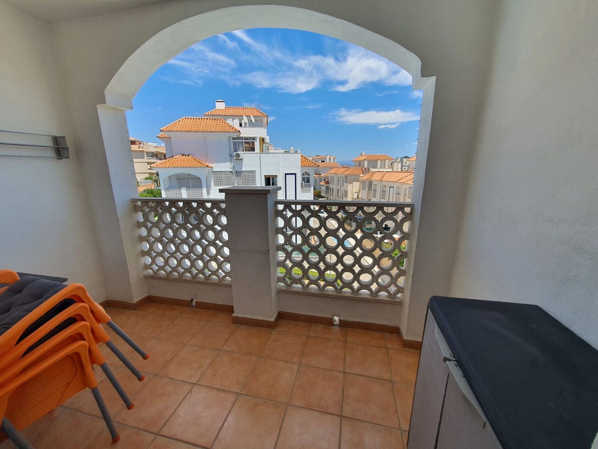 Huis in Torremolinos, Andalusië 11750701