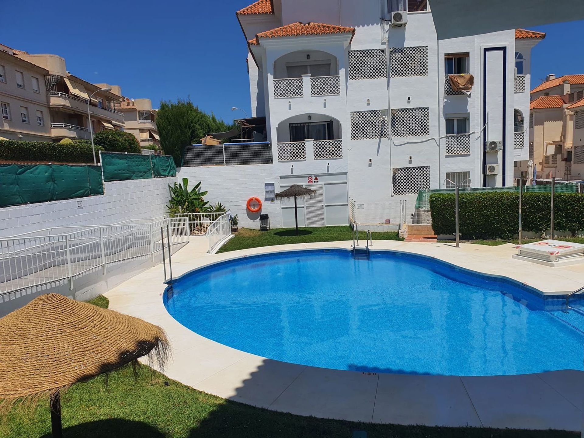 Huis in Torremolinos, Andalucía 11750701