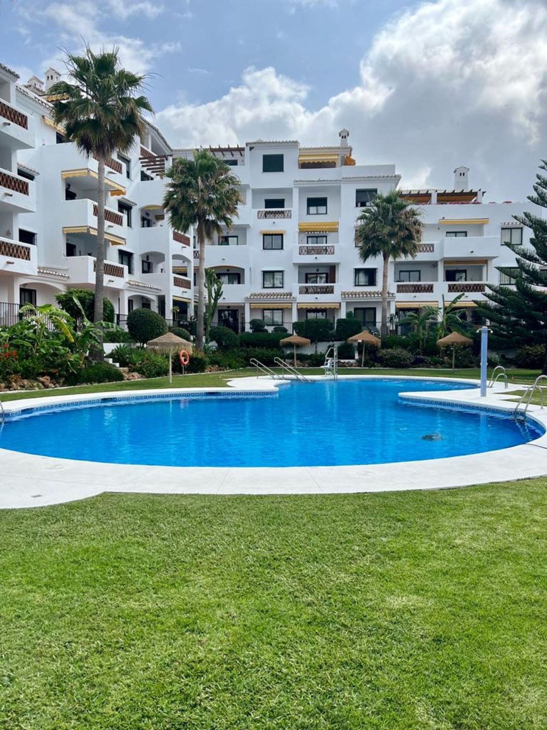 Condominio en Benalmádena, Andalucía 11750709