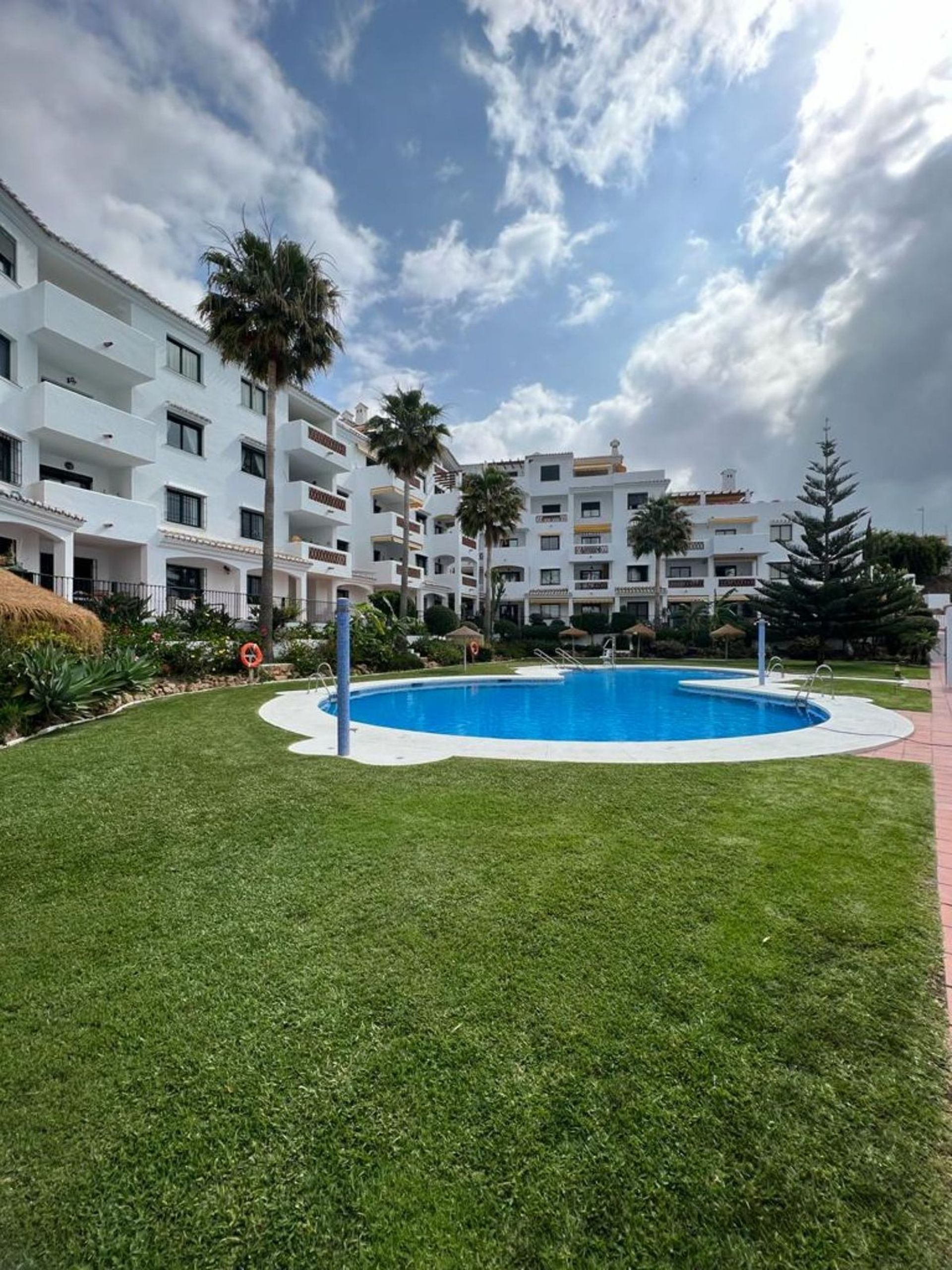 Condominio en Benalmádena, Andalucía 11750709